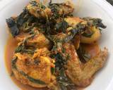 Ayam Rica-Rica Kemangi langkah memasak 5 foto