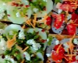 A picture of step 7 of Fireless Nutritious Sandwich : ready in 10 minutes - Perfect for Breakfast.