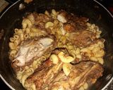 Foto del paso 1 de la receta: Albóndigas o buñuelos de comida del día anterior