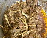 A picture of step 10 of Chop Masala.