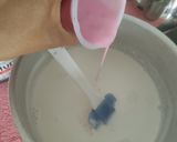 Foto del paso 5 de la receta: Yogur casero sin dulce V°2🥛🧋🥛🧁🍮🍯🍰😜😋🥰