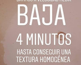 Foto del paso 7 de la receta: Muffins cacao puro