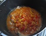 Foto del paso 3 de la receta: Bondiolita de cerdo con salsa