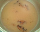 Foto del paso 7 de la receta Muslos de Pollo en salsa de Champiñones