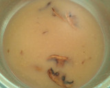 Foto del paso 7 de la receta: Muslos de Pollo en salsa de Champiñones