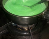 Foto langkah ke 2 dari resep Puding roti tawar sederhana.