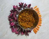 हल्दी का अचार रेसिपी चरण 6 फोटो