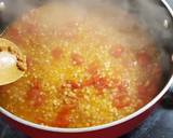 Israeli Couscous with Tomatoes recipe step 4 photo