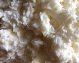 Foto del paso 1 de la receta: Panque de coco y bombón