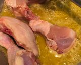 Foto langkah ke 2 dari resep Ayam Saus Mentega.