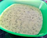 Foto del paso 3 de la receta Crema de verduras