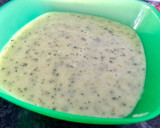 Foto del paso 3 de la receta: Crema de verduras