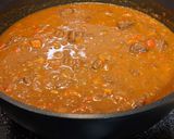 Foto del paso 7 de la receta: Goulash húngaro