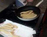 Foto del paso 4 de la receta: Churros sin gluten