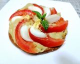 Foto del passaggio 3 della ricetta Hummus di avocado e ceci