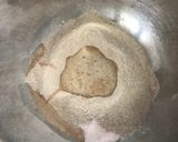 Foto del paso 2 de la receta: Dobladitas integrales