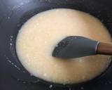 Paan Rawa Coconut Barfi recipe step 3 photo