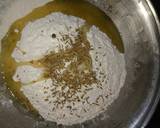 One bite potatoes papri recipe step 1 photo