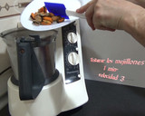 Foto del paso 1 de la receta: Mejillones rellenos (Tigres) en Thermomix