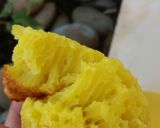 Foto langkah ke 10 dari resep Bingka Ambon Mini.
