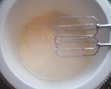 Gesztenyés kocka recept fázis 1 fotója
