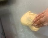 Foto del paso 6 de la receta: Pan casero express