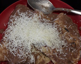 Foto del paso 3 de la receta: Enfrijoladas sencillas