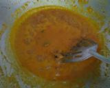 Foto langkah ke 3 dari resep GURaMe pedaas bumbu kuning.