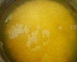 A picture of step 1 of Vegetable oats khirchi.