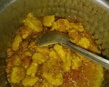 A picture of step 9 of Mu-bandi bariyan.