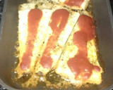 Foto del paso 1 de la receta: Bacalao al horno