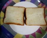 Bread Pizza recipe step 2 photo