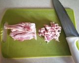 Foto del paso 2 de la receta: Lasaña al horno