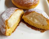 Farsangi fánk recept fázis 6 fotója