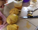 Foto del paso 2 de la receta: Sorbete de fruta (parchita)