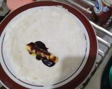 Foto langkah ke 2 dari resep Pecok (tape coklat).