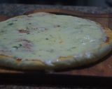 Foto del paso 6 de la receta: Masa pizza al molde