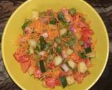 Farrow giant peas salad recipe step 4 photo