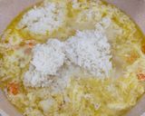Foto langkah ke 4 dari resep Sego Godog.