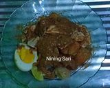 Foto langkah ke 6 dari resep Siomay Aci.