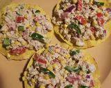A picture of step 10 of Tuna salad.