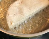 Foto del paso 5 de la receta: Empanadas de papa y carne molida