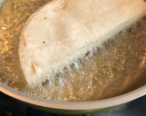 Foto del paso 5 de la receta: Empanadas de papa y carne molida