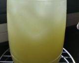 Foto del paso 3 de la receta: Limonada con Mambo