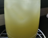 Foto del paso 3 de la receta: Limonada con Mambo