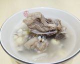 四神湯的食譜步驟6照片
