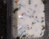 Foto del paso 5 de la receta: Pastel de zapallo