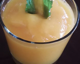 Foto del paso 1 de la receta: Daiquiri de mango 🍹