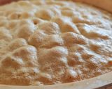 Esküvői torta Picipiros Konyhájából recept fázis 5 fotója