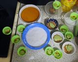 Foto langkah ke 1 dari resep 120. Kue Jongkong.